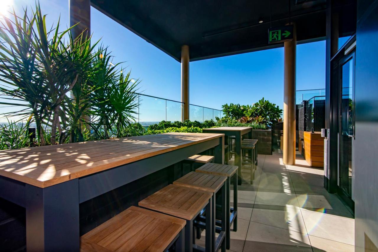 Fortitude Valley Apartments By Cllix Μπρίσμπεϊν Εξωτερικό φωτογραφία