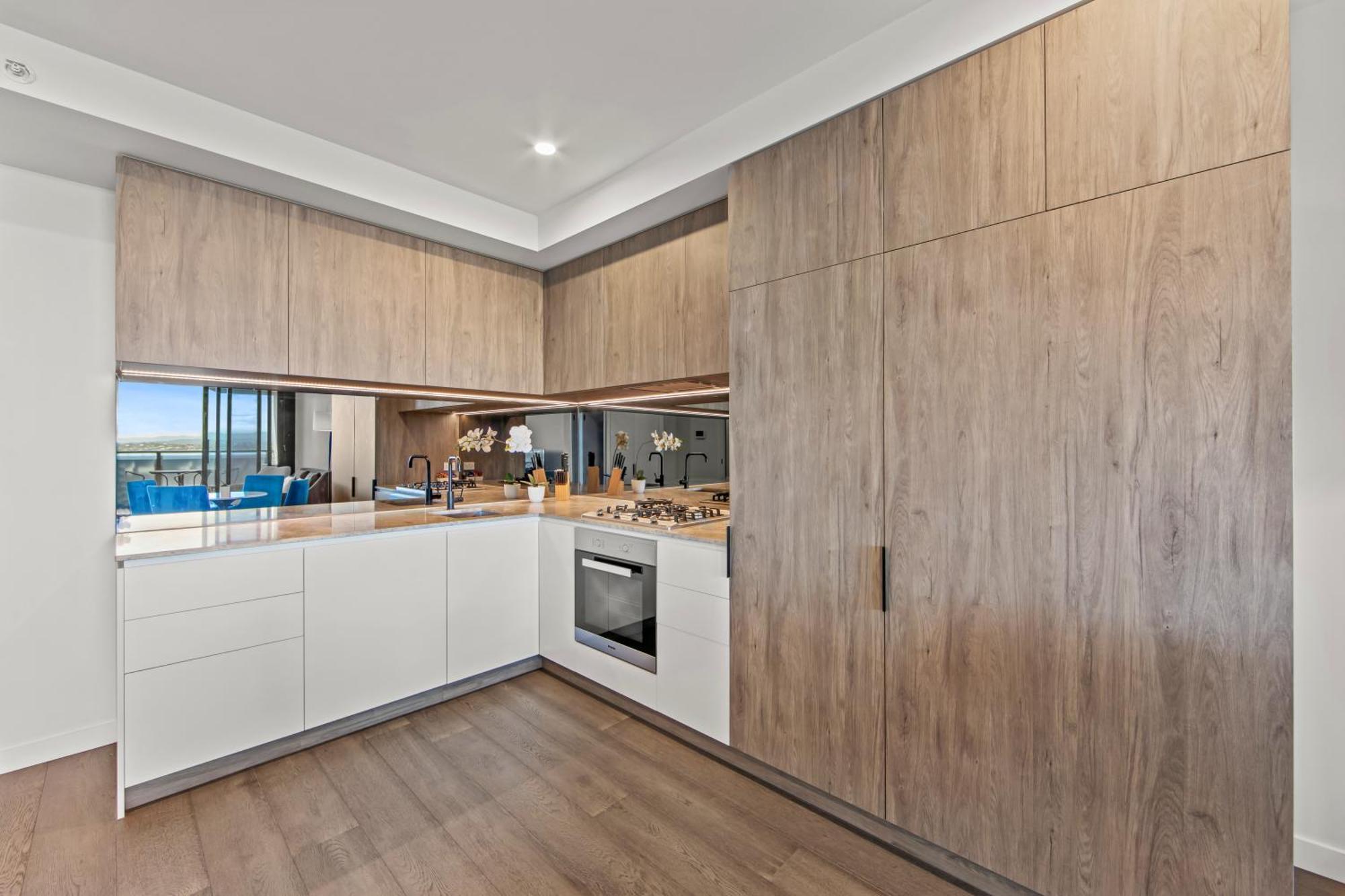 Fortitude Valley Apartments By Cllix Μπρίσμπεϊν Εξωτερικό φωτογραφία
