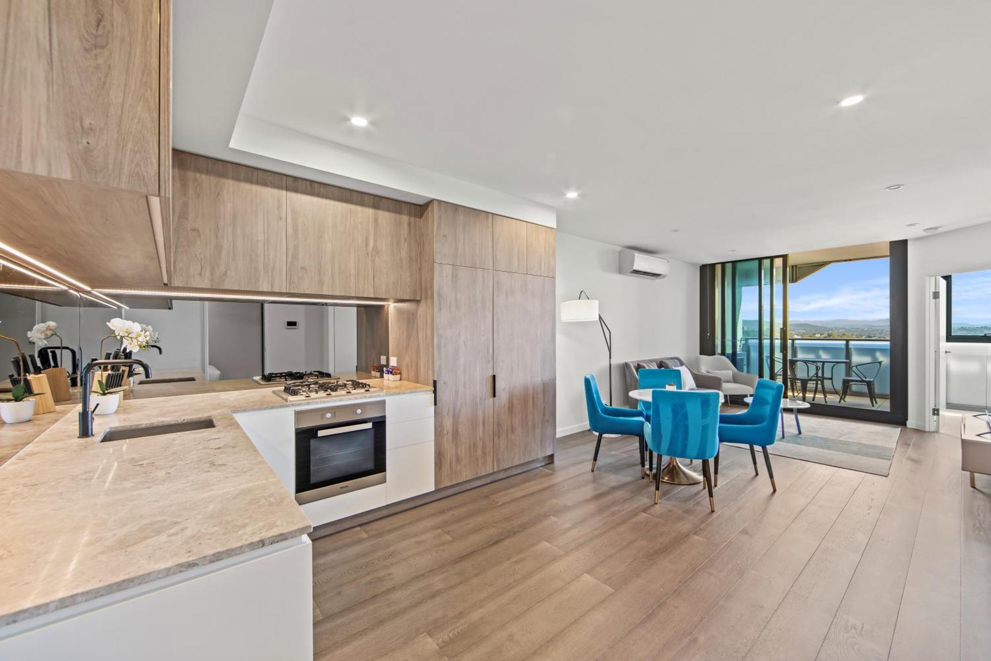 Fortitude Valley Apartments By Cllix Μπρίσμπεϊν Εξωτερικό φωτογραφία