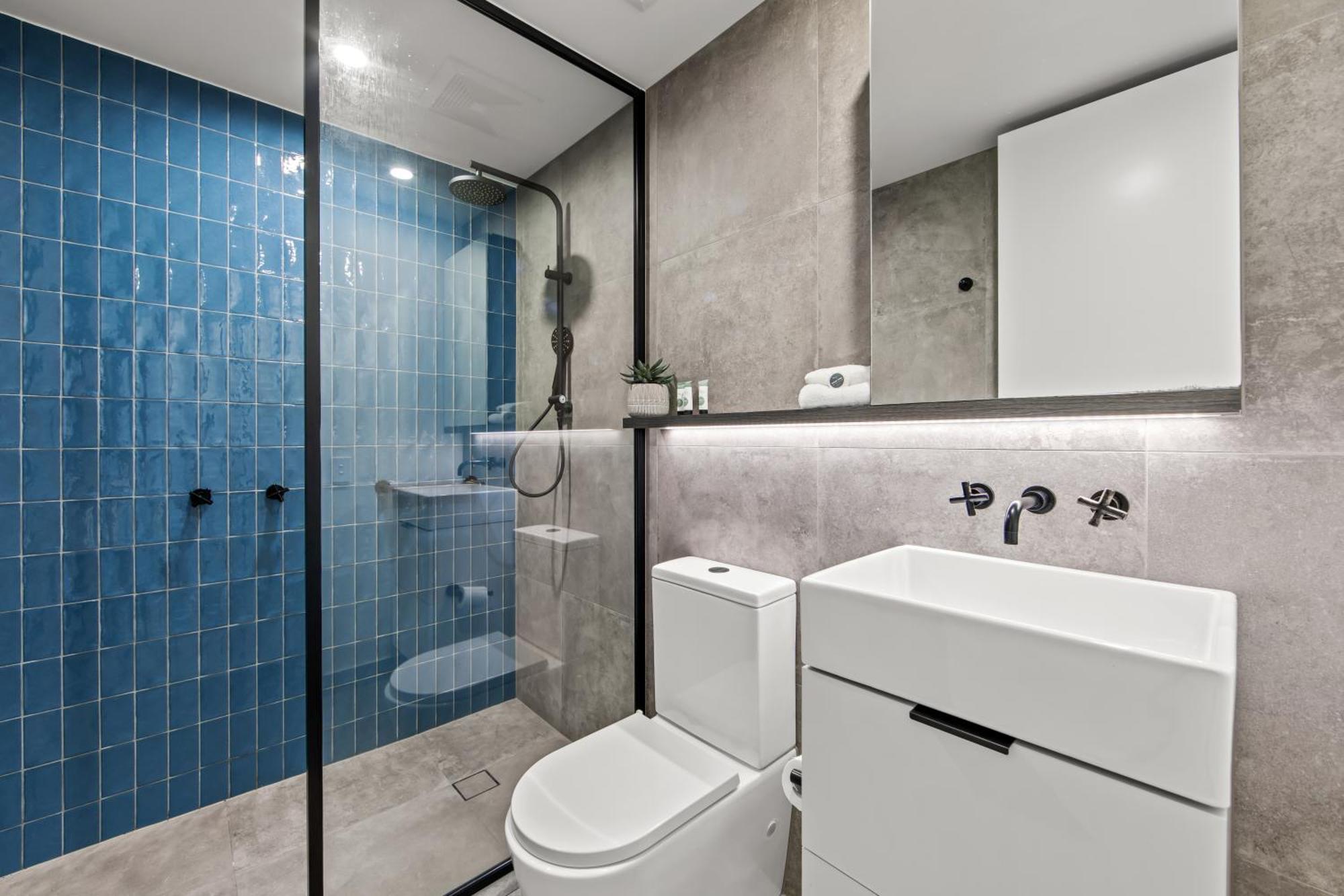 Fortitude Valley Apartments By Cllix Μπρίσμπεϊν Εξωτερικό φωτογραφία