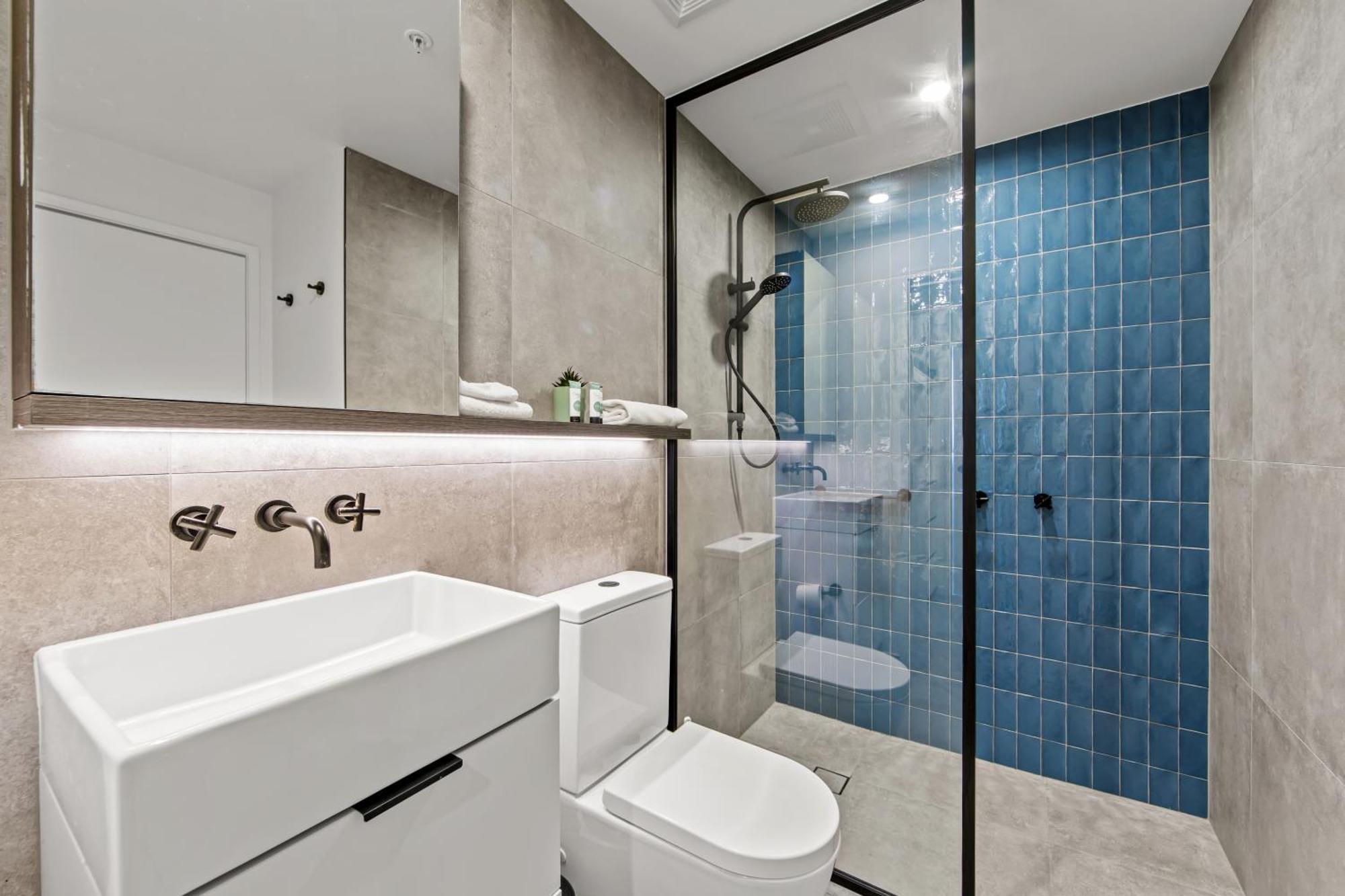 Fortitude Valley Apartments By Cllix Μπρίσμπεϊν Εξωτερικό φωτογραφία
