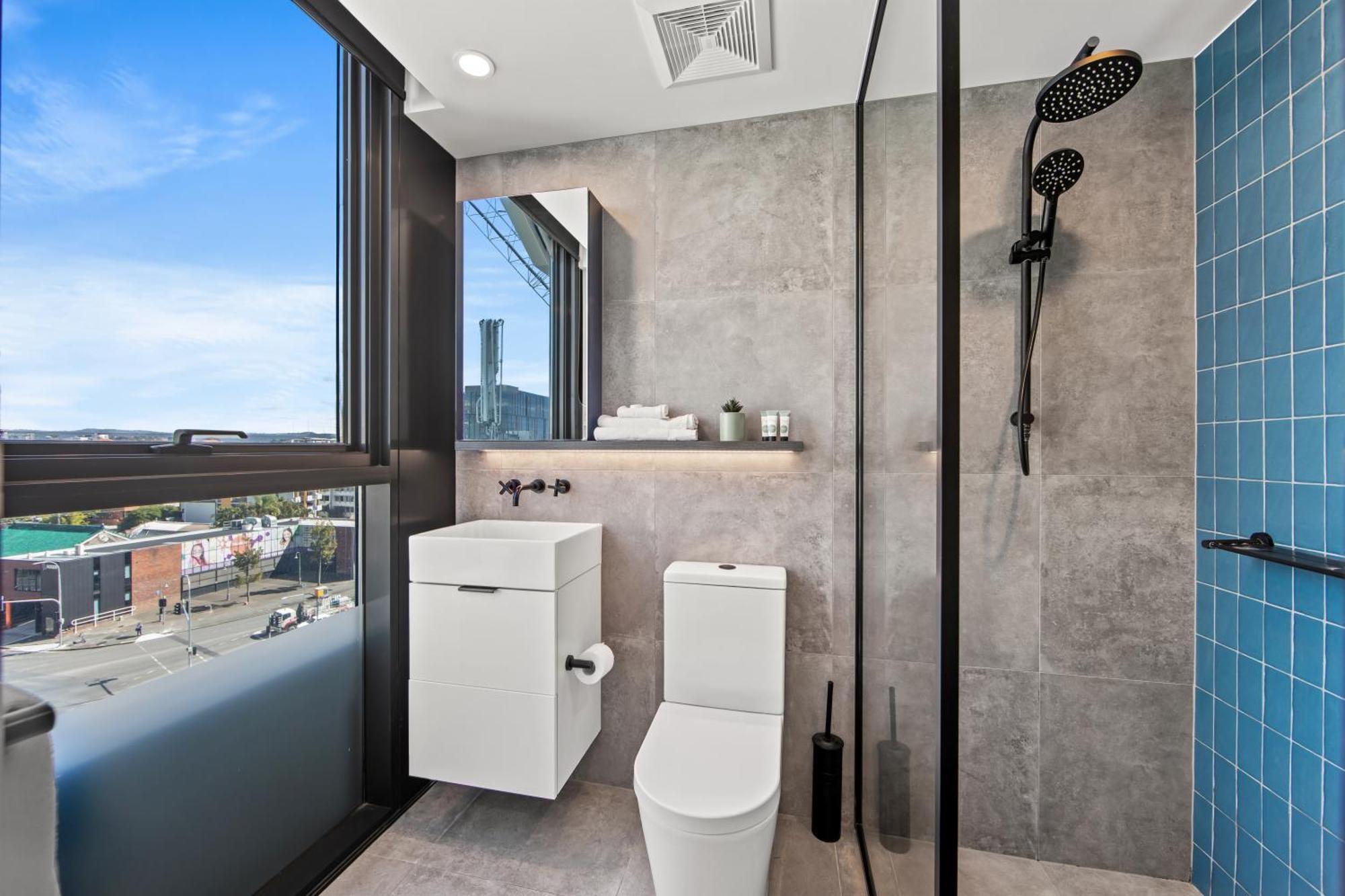 Fortitude Valley Apartments By Cllix Μπρίσμπεϊν Εξωτερικό φωτογραφία