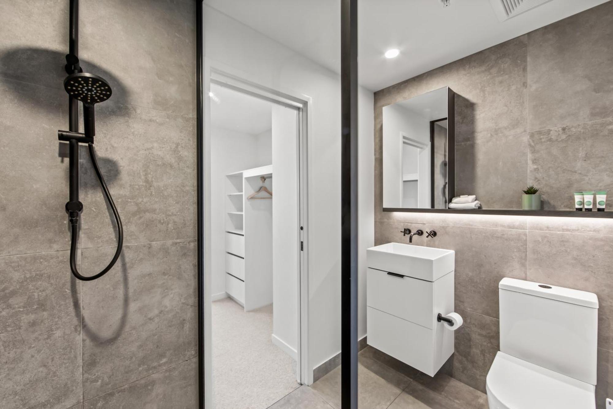 Fortitude Valley Apartments By Cllix Μπρίσμπεϊν Εξωτερικό φωτογραφία