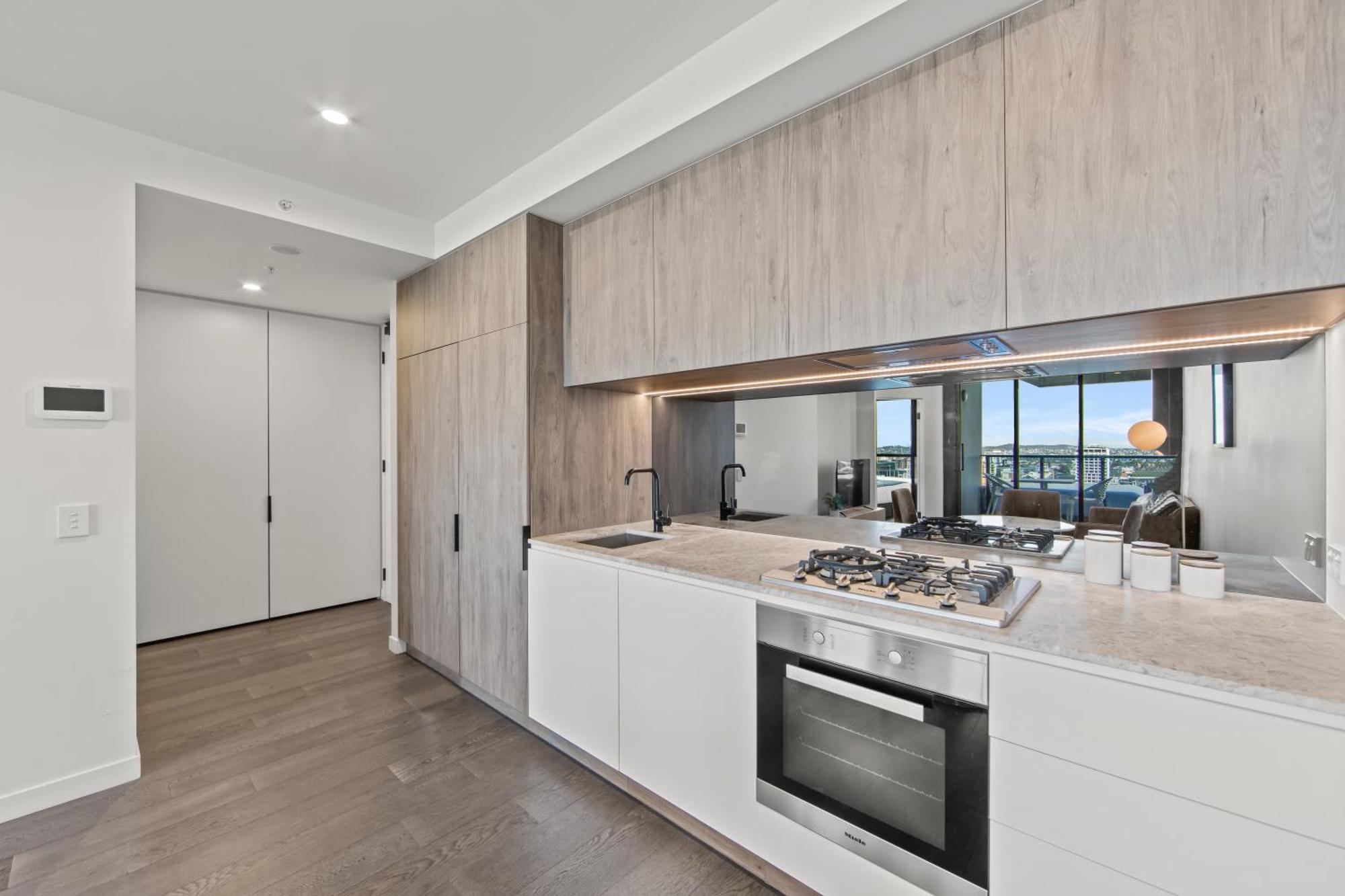 Fortitude Valley Apartments By Cllix Μπρίσμπεϊν Εξωτερικό φωτογραφία